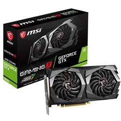 MSI GeForce GTX 1650 GAMING X 4G Graphics Card