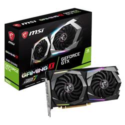 MSI GeForce GTX 1660 GAMING X 6G Graphics Card