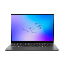 Asus ROG Zephyrus G14 14" 2.8K OLED 120Hz Ultra 9 386H 32GB RTX 5070 Ti 1TB SSD AI Boost WiFi 7 W11H Laptop