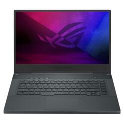 Asus ROG Zephryus M15 15.6" 4K IPS-level i7-10750H 16GB GTX 1660 Ti 512GB SSD W10P Gaming Laptop