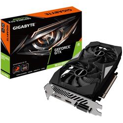 Gigabyte GeForce GTX 1650 SUPER WINDFORCE OC 4GB GDDR6 Graphics Card