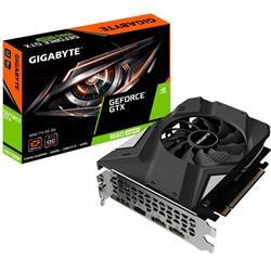 Gigabyte GeForce GTX 1660 SUPER MINI ITX OC 6GB GDDR6 Graphics Card