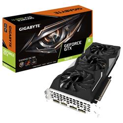 Gigabyte GeForce GTX 1660Ti GAMING OC 6G Graphics Card