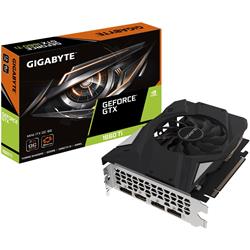 Gigabyte GeForce GTX 1660 Ti MINI ITX OC 6GB Gaming Graphics Card