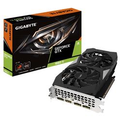 Gigabyte GeForce GTX 1660Ti OC 6G Gaming Graphics Card