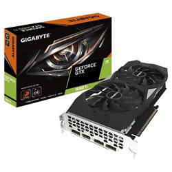 Gigabyte GeForce GTX 1660Ti WINDFORCE OC 6G Gaming Graphics Card
