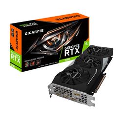 Gigabyte GeForce RTX 2060 Gaming OC Pro 6GB Gaming Graphics Card
