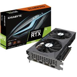 Gigabyte GeForce RTX 3060 EAGLE OC 12G (rev. 2.0) 12GB GDDR6 RGB LED Graphics Card