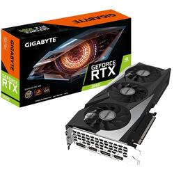 Gigabyte GeForce RTX 3060 GAMING OC 12G Version 2.0 12GB GDDR6 RGB LED Graphics Card