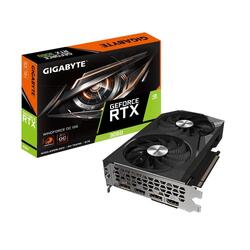 Gigabyte GeForce RTX 3060 WINDFORCE OC (rev. 2.0) 12GB GDDR6 Graphics Card