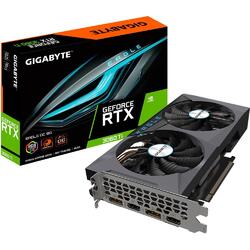 Gigabyte GeForce RTX 3060 Ti EAGLE OC 8G (rev. 2.0) 8GB GDDR6 RGB LED Graphics Card