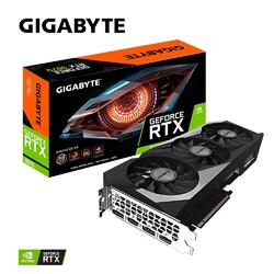 Gigabyte GeForce RTX 3070 GAMING OC 8GB GDDR6 RGB LED Graphics Card