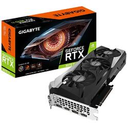 Gigabyte GeForce RTX 3070 Ti GAMING OC 8GB GDDR6X RGB LED Graphics Card