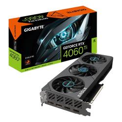 Gigabyte GeForce RTX 4060 Ti EAGLE 8GB GDDR6 Graphics Card