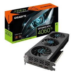 Gigabyte GeForce RTX 4060 Ti EAGLE OC 8GB GDDR6 Graphics Card