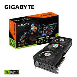 Gigabyte GeForce RTX 4070 Ti SUPER GAMING OC 16G 16GB GDDR6X RGB LED Graphics Card