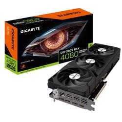 Gigabyte GeForce RTX 4080 SUPER WINDFORCE 16GB GDDR6X Graphics Card