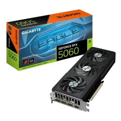Gigabyte GeForce RTX 5060 Eagle Max Oc 8GB GDDR7 Graphics Card