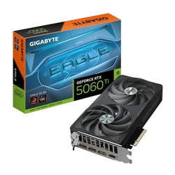 Gigabyte GeForce RTX 5060 Ti EAGLE OC 8GB GDDR7 Graphics Card