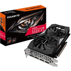 Gigabyte Radeon RX 5500 XT OC 8GB GDDR6 Graphics Card