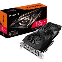 Gigabyte Radeon RX 5700 GAMING OC 8GB Graphics Card