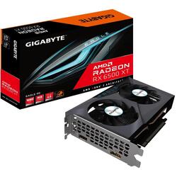 Gigabyte Radeon RX 6500 XT EAGLE 4G 4GB GDDR6 Graphics Card