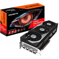 Gigabyte Radeon RX 6800 GAMING OC 16G GDDR6 RGB LED Graphics Card