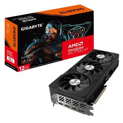 Gigabyte Radeon RX 7700 XT GAMING OC 12GB GDDR6 RGB LED Graphics Card