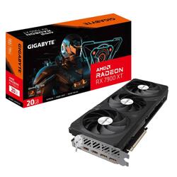 Gigabyte Radeon RX 7900 XT Gaming OC 20GB GDDR6 RGB LED Graphics Card