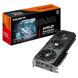 Gigabyte Radeon RX 9060 XT GAMING OC 16GB GDDR6 Graphics Card
