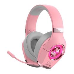 Edifier Hecate GX RGB LED Pink USB Type-C & 3.5mm Headset