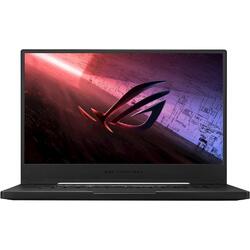 Asus ROG Zephyrus S15 GX502LXS-HF013T 15.6" 1080p IPS-level 300Hz i7-10750H 16GB RTX 2080 Super Max-Q 1TB SSD W10H Gaming Laptop
