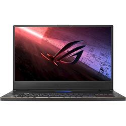 Asus ROG Zephyrus S17 GX701LXS-HG007T 17.3" 1080p IPS-level 300Hz i7-10750H 32GB RTX 2080 Super Max-Q 1TB SSD W10H Gaming Laptop