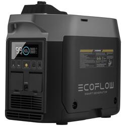 EcoFlow 1800W Smart Gas Generator