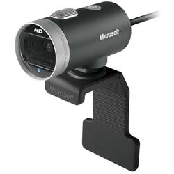 Microsoft LifeCam Cinema Webcam 720p HD Widescreen