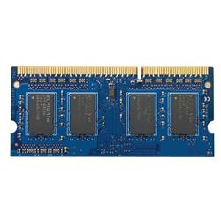 HP 8GB DDR3L-1600 1.35V SODIMM RAM