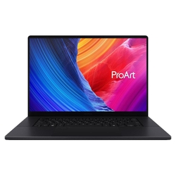 Asus ProArt P16 16" 4K OLED Ryzen Ai 9 HX 370 64GB RTX 5070 64GB SSD Ryzen AI WiFi 7 W11P Laptop