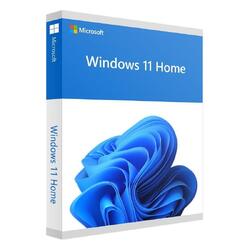 Microsoft Windows 11 Home Retail 64-bit USB