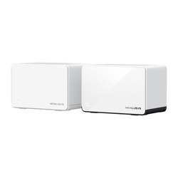 TP-Link Mercusys Halo H85X AX3000 Dual-Band WiFi 6 Router