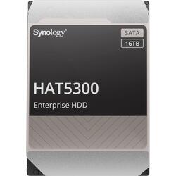 Synology HAT5300 16TB 7200 RPM 3.5" SATA NAS Hard Drive