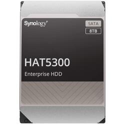 Synology HAT5300 8TB 7200 RPM 3.5" SATA NAS Hard Drive