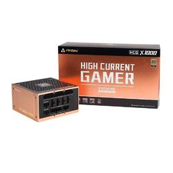 Antec High Current Gamer Extreme HCG1000 1000W 80 PLUS Gold Fully Modular Power Supply