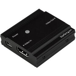 StarTech 4K 60Hz HDMI Signal Booster