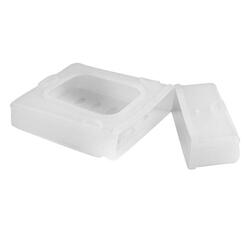 StarTech 2.5" Silicone Laptop Hard Drive Protector Sleeve with Connector Cap