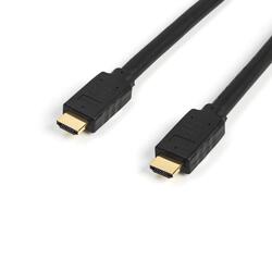 StarTech 5m Premium High Speed HDMI 2.0 Cable with Ethernet M/M 4K 60Hz Black