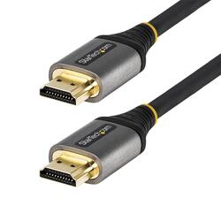 StarTech 1m Premium Certified HDMI 2.0 Cable