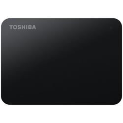 Toshiba Canvio 2TB USB 3.0 Portable Hard Drive