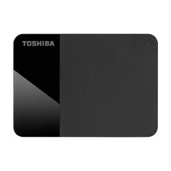 Toshiba Canvio Ready B3 1TB Black USB 3.2 Gen 1 Portable Hard Drive