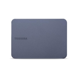 Toshiba Canvio GX2 2TB Black USB 3.2 Gen 1 Portable Hard Drive