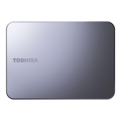 Toshiba Canvio Gx2 4TB Black USB 3.2 Gen 1 Portable Hard Drive